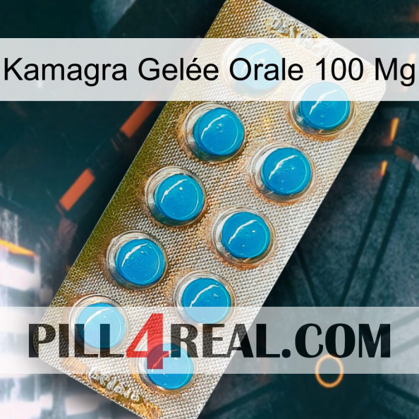 Kamagra Gelée Orale 100 Mg new09